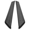 Westin 07-23 Mercedes-Benz Sprinter w/ 144in. Wheelbase Outlaw Nerf Step Bars - Textured Black - 28-31035 Photo - Primary