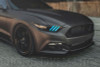 Diode Dynamics 15-17 Ford Mustang RGBW DRL LED Boards - DD2007 User 3