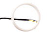Diode Dynamics Halo Lights LED 90mm - Red (Pair) - DD2050 User 5