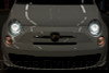 Diode Dynamics Halo Lights LED 90mm - Red (Pair) - DD2050 User 2
