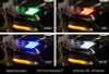 Diode Dynamics 18-23 Ford Mustang RGBW DRL LED Boards - DD2245 User 5