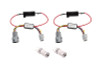 Diode Dynamics 17-18 Subaru Forester Premium (USDM) Tail as Turn +Backup Module Stage 1 - DD3047 Photo - Primary