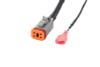 Diode Dynamics SS3 H11 Backlight Tap Wire Kit (Pair) - DD4106P User 4
