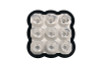 Diode Dynamics SS5 Lens Clear Spot - DD6808 Photo - Primary