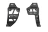 DV8 Offroad 21-23 Jeep Wrangler JL 4XE Dual Light Pod Mounts - LBJL-12 Photo - out of package