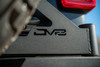 DV8 Offroad 18-23 Jeep Wrangler JL MTO Series Bumper Spare Tire Swing Gate - TCJL-13 Photo - out of package