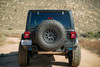DV8 Offroad 18-23 Jeep Wrangler JL MTO Series Bumper Spare Tire Swing Gate - TCJL-13 Photo - out of package