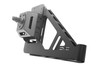 DV8 Offroad 18-23 Jeep Wrangler JL MTO Series Bumper Spare Tire Swing Gate - TCJL-13 Photo - out of package