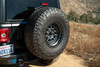 DV8 Offroad 18-23 Jeep Wrangler JL MTO Series Bumper Spare Tire Swing Gate - TCJL-13 Photo - out of package