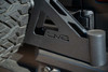 DV8 Offroad 18-23 Jeep Wrangler JL MTO Series Bumper Spare Tire Swing Gate - TCJL-13 Photo - out of package