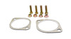 ISR Performance Single GT Exhaust - 2014+ Infiniti Q50  VQ37 VR30 - IS-GT-Q50