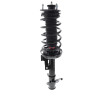 KYB 11-12 Honda Odyssey (From VIN# CB088499) Strut Plus Shocks & Struts - Front Left - SR4497 Photo - Primary