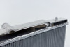 CSF 2023+ Honda Civic FL5 Type R / 2024+ Acura Integra DE5 Type S All-Aluminum Radiator - 7221 Photo - Close Up