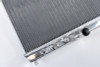 CSF 2023+ Honda Civic FL5 Type R / 2024+ Acura Integra DE5 Type S All-Aluminum Radiator - 7221 Photo - Close Up