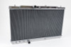 CSF 2023+ Honda Civic FL5 Type R / 2024+ Acura Integra DE5 Type S All-Aluminum Radiator - 7221 Photo - Unmounted