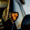 KC HiLiTES FLEX ERA 3 Performance Yellow Combo Beam Lens - 4268 Photo - lifestyle view