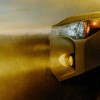KC HiLiTES FLEX ERA 3 Performance Yellow Combo Beam Lens - 4268 Photo - lifestyle view