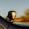 KC HiLiTES FLEX ERA 3 Performance Yellow Combo Beam Lens - 4268 Photo - lifestyle view