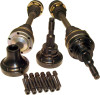 DSS 01-02 Dodge Viper 1200HP Level 5 Direct Bolt-In Axles w/ Diff Stubs - Right RA7293X5-S - 510161 Photo - Primary