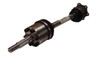 DSS Nissan 2003-2008 350Z / G35 900HP Level 5 Axle -Right RA8007X5 - 510198 Photo - Primary