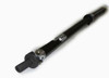 DSS Mitsubishi 2008-2010 EVO X Carbon fiber 2-Piece Rear Driveshaft MISH10-C - 610169 Photo - Primary