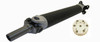 DSS 08-11 G37 Coupe Manual 3.25in Carbon Fiber CV Shaft (Except IPL) *Specify 3 or 4 Bolt* INSH2-C - 610393 Photo - Primary
