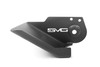 DV8 Offroad 2021+ Ford Bronco Trailing Arm Skid Plates w/ OEM Skid - SPBR-06 Photo - out of package