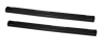Go Rhino 6in OE Xtreme SideSteps - Black - 80in - 680180B Photo - Primary