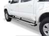 Go Rhino 6in OE Xtreme SideSteps - Chrome - 87in - 680287C Photo - Mounted