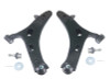 Whiteline 14-18 Subaru Forester SJ Front Lower Control Arm - KTA361 Photo - out of package