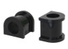 Whiteline Front Sway Bar Mount Bushing Kit 24mm Universal - W21999-24 Photo - Primary