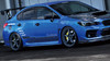 Gram Lights 57CR Overseas Limited 17X9.0 +38 5-100 Admiral Blue - WGCRQ38D2ZZ