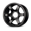 Gram Lights 57DR-X 16X8.5 -30 6-139.7 Super Dark Gunmetal - WGIXK-30KH8 User 1