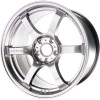 Gram Lights 57DR-X 17X8.5 +00 6-139.7 Grace Silver - WGIXP00KQNK User 1