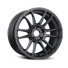 Gram Lights 57XR 18x8.5 +45 5-112 Matte Graphite - WGJRV45MMG Photo - Primary