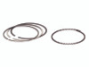 Supertech 89.20mm Bore Piston Rings - 1.0x3.30 / 1.2x3.70 / 2.8x3.30mm High Performance Gas Nitrided - R89.20-GNH8920 User 1