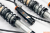 AST 93-02 Toyota Supra JZA RWD 5200 Series Coilovers w/ Springs - RIV-T2402S Photo - Close Up