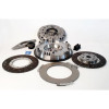 Wagner Tuning Twin Disc Clutch Kit 2021+ BMW M3/M4 (G80/G82) - PTB002001001 Photo - Primary