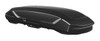 Thule Motion XXL Roof Box Glossy - Black - 639950