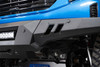ADD 2022+ GMC 1500 Black Label Front Bumper - F480300010103 Photo - Mounted