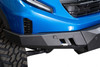 ADD 2022+ GMC 1500 Black Label Front Bumper - F480300010103 Photo - Mounted