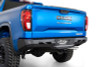 ADD 2020+ Chevy/GMC 1500 Black Label Rear Bumper - R14020NA0103 Photo - Mounted