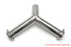 Fabspeed Ferrari F355 Secondary link comp. Pipes (1994-1999)