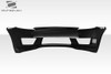 Duraflex 2004-2008 Mazda RX-8 Duraflex ATB Front Bumper Cover - 1 Piece