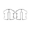 Cometic Hd Milwaukee 8, Upper Rocker Gasket,.020inRc,2017-,10Pk - C10179 Photo - Primary