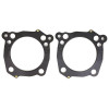Cometic Harley-Davidson Milwaukee 8 4.320 .040 MLX Head Gasket - C10336-040 Photo - Primary