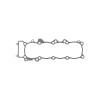 Cometic 09-14 Yamaha YZF-R1 .010 Base Gasket - C8796 Photo - Primary
