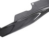 Fabspeed Carbon Fiber Side Rocker Panel Covers - Ferrari 812 Superfast