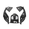Fabspeed Carbon Fiber 3 Piece Engine Bay Set - Ferrari 812 Superfast
