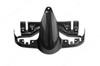 Fabspeed Carbon Fiber Gauge Cluster Surround - Ferrari 458 Italia/Spider